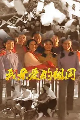 献礼之作还是时代缩影？深度解读《我亲爱的祖国》背后的家国情怀与个人命运