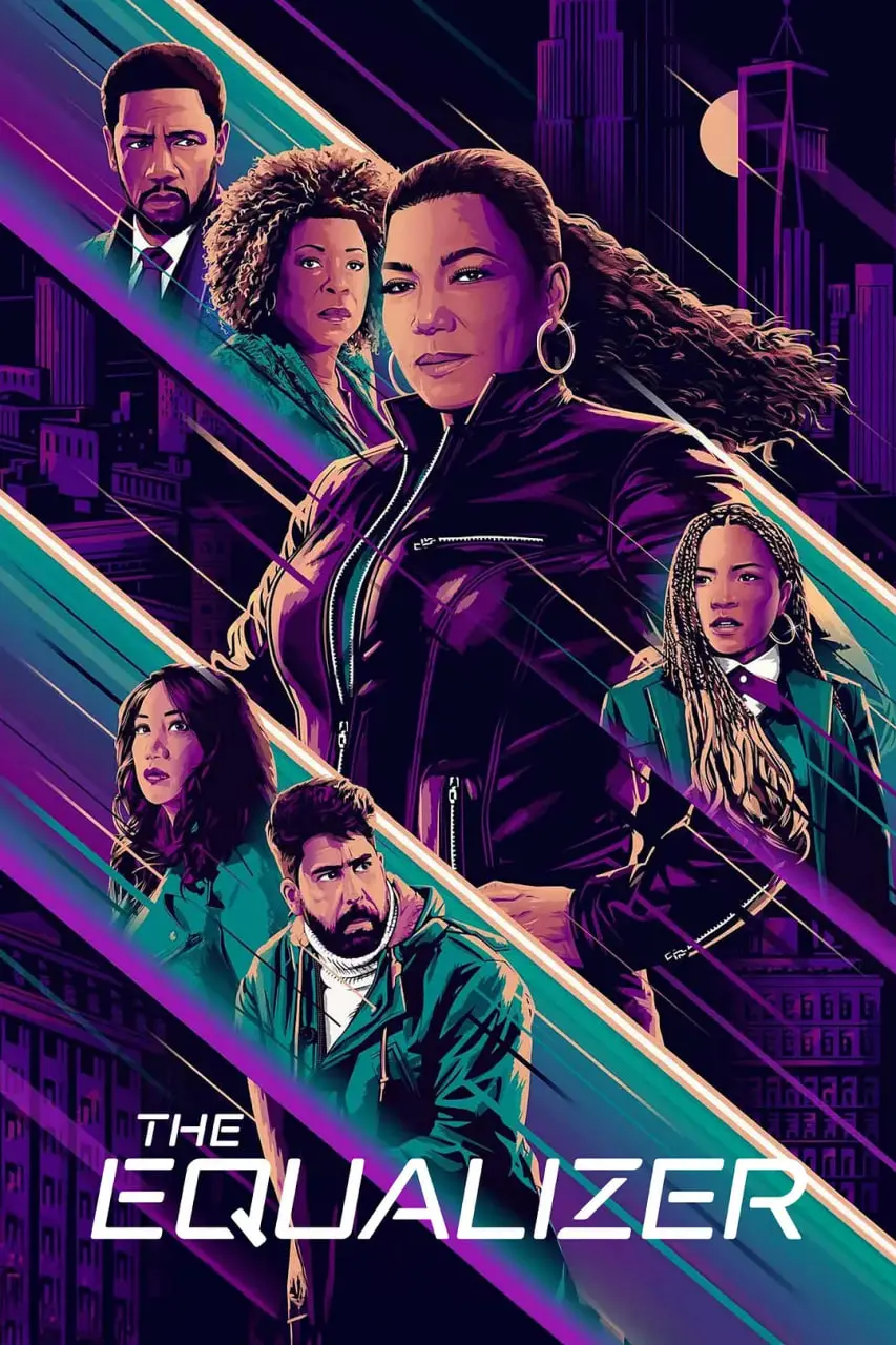 《伸冤人》第五季：正义永不缺席，丹泽尔·华盛顿式的硬汉守护再度来袭！