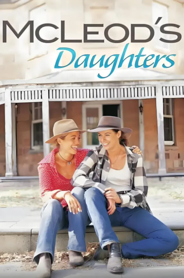 《迈克勒德家的女儿们》第一季：姐妹情深？原生家庭暗涌？这部剧绝了！