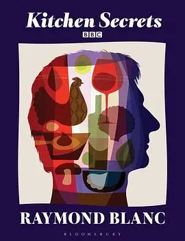 《雷蒙德·布兰克的厨房秘密第二季》：顶级大厨的厨房哲学，美食与人生的双重盛宴！