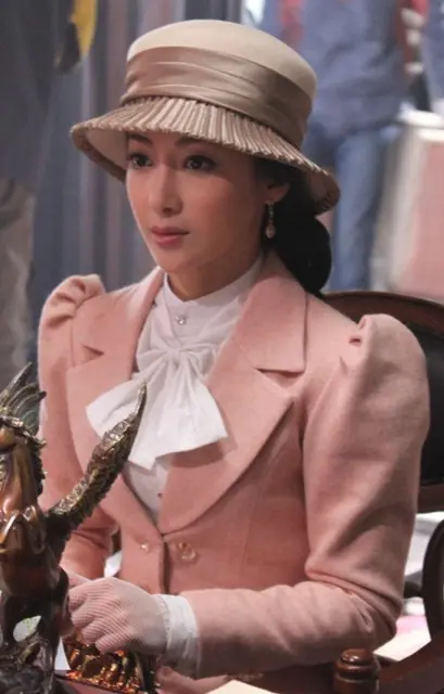 《江南锄奸》：乱世浮沉生死一线，热血男儿锄奸惩恶，荡气回肠的民国谍战史诗